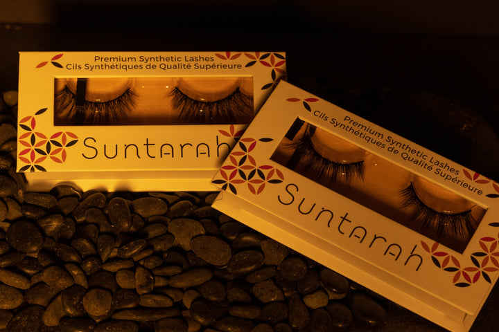 3D Premium Synthetic Lashes